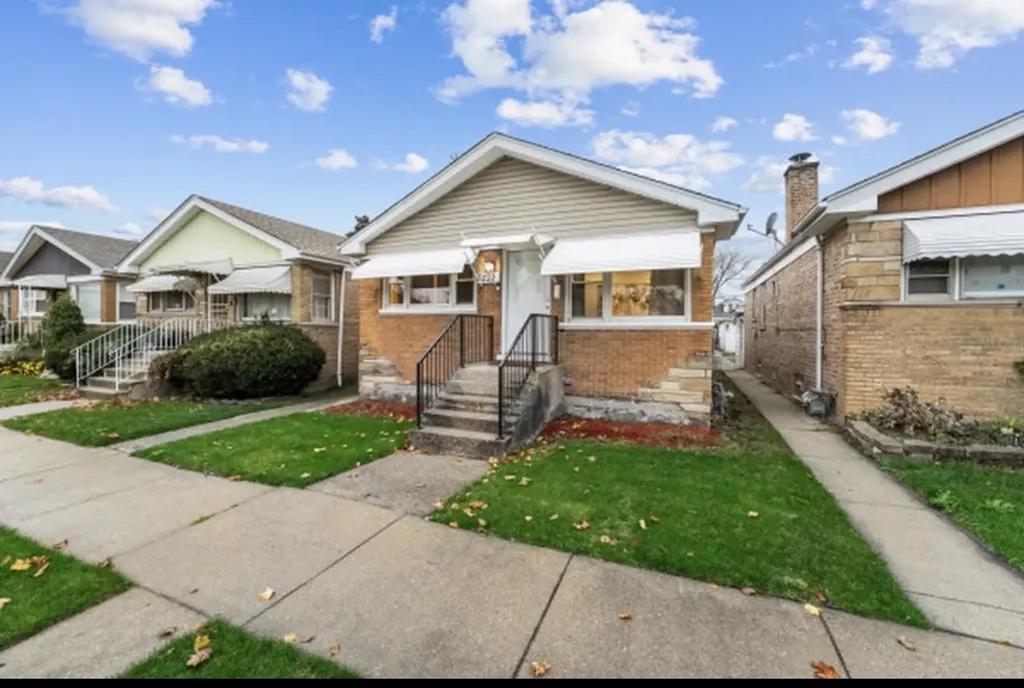 3222 South 52nd Court Cicero IL 60804