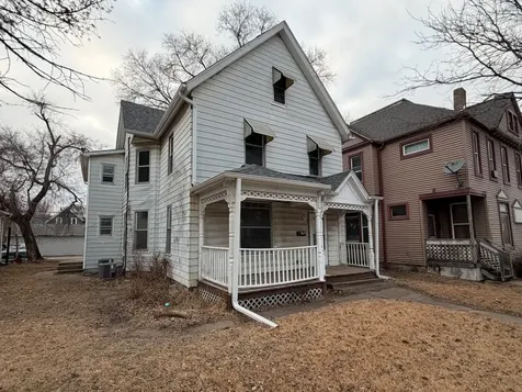 718 17TH Street Rock Island IL 61201
