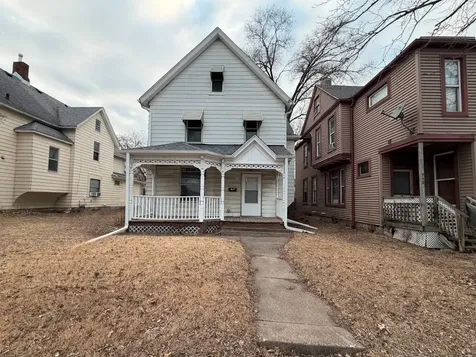 718 17TH Street Rock Island IL 61201