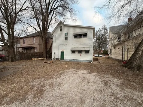 718 17TH Street Rock Island IL 61201