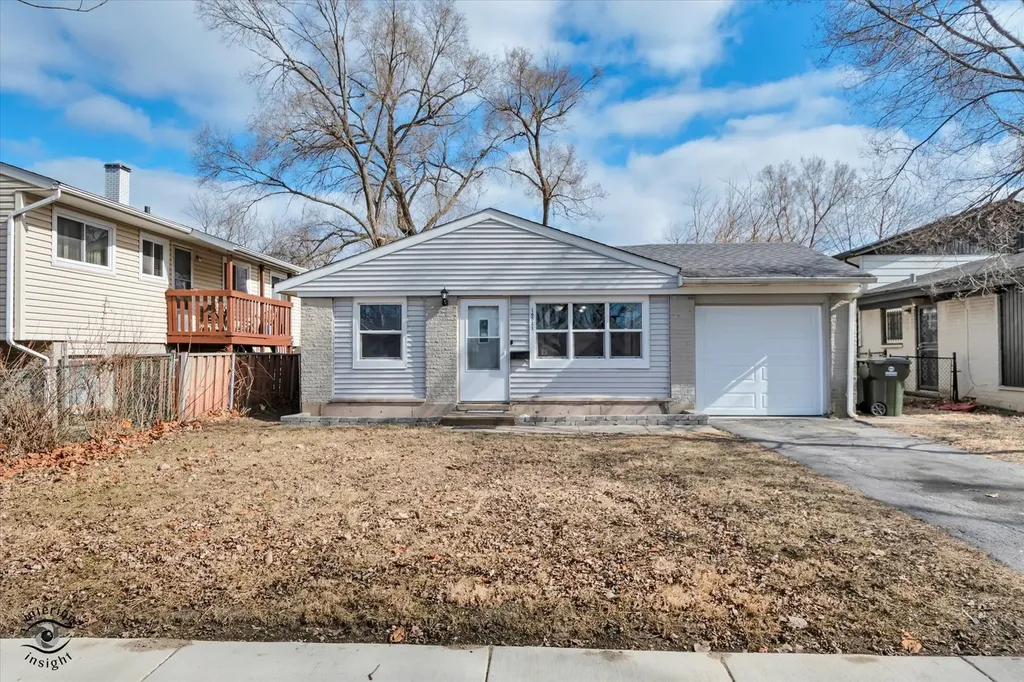 16511 Paulina Street Markham IL 60428