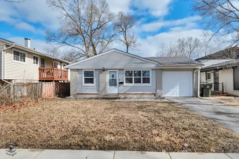 16511 Paulina Street Markham IL 60428