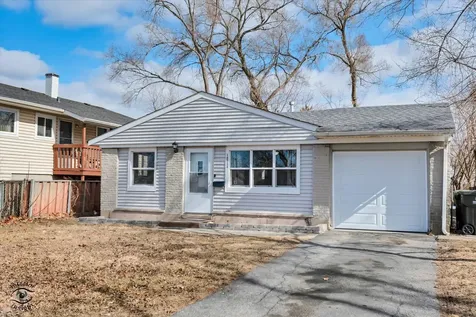 16511 Paulina Street Markham IL 60428