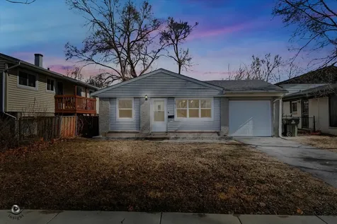 16511 Paulina Street Markham IL 60428