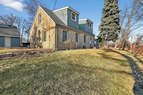 400 Frontage Road Downers Grove IL 60516