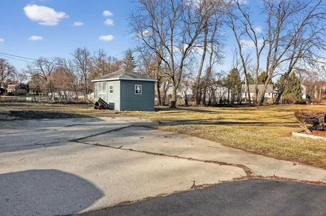 400 Frontage Road Downers Grove IL 60516