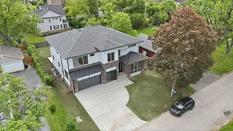 901 Elmdale Road Glenview IL 60025