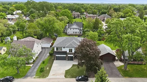 901 Elmdale Road Glenview IL 60025