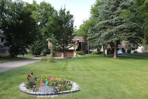 1549 Lake Holiday Drive Sandwich IL 60548