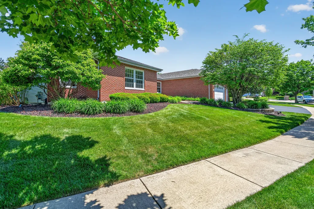 16946 Mohican Drive Lockport IL 60441