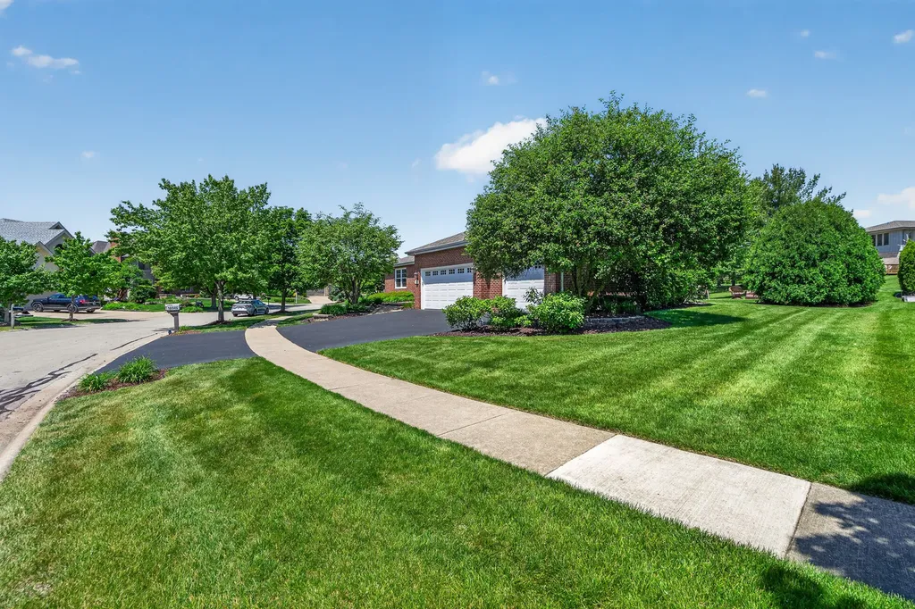 16946 Mohican Drive Lockport IL 60441