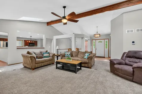 16946 Mohican Drive Lockport IL 60441