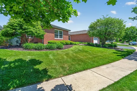 16946 Mohican Drive Lockport IL 60441