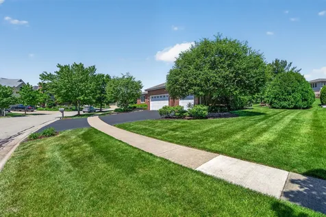 16946 Mohican Drive Lockport IL 60441