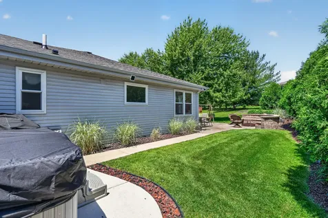 16946 Mohican Drive Lockport IL 60441