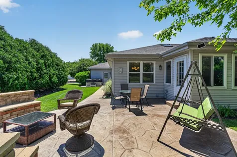 16946 Mohican Drive Lockport IL 60441