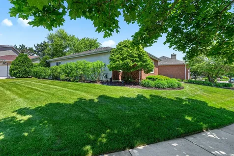 16946 Mohican Drive Lockport IL 60441