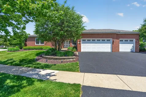 16946 Mohican Drive Lockport IL 60441