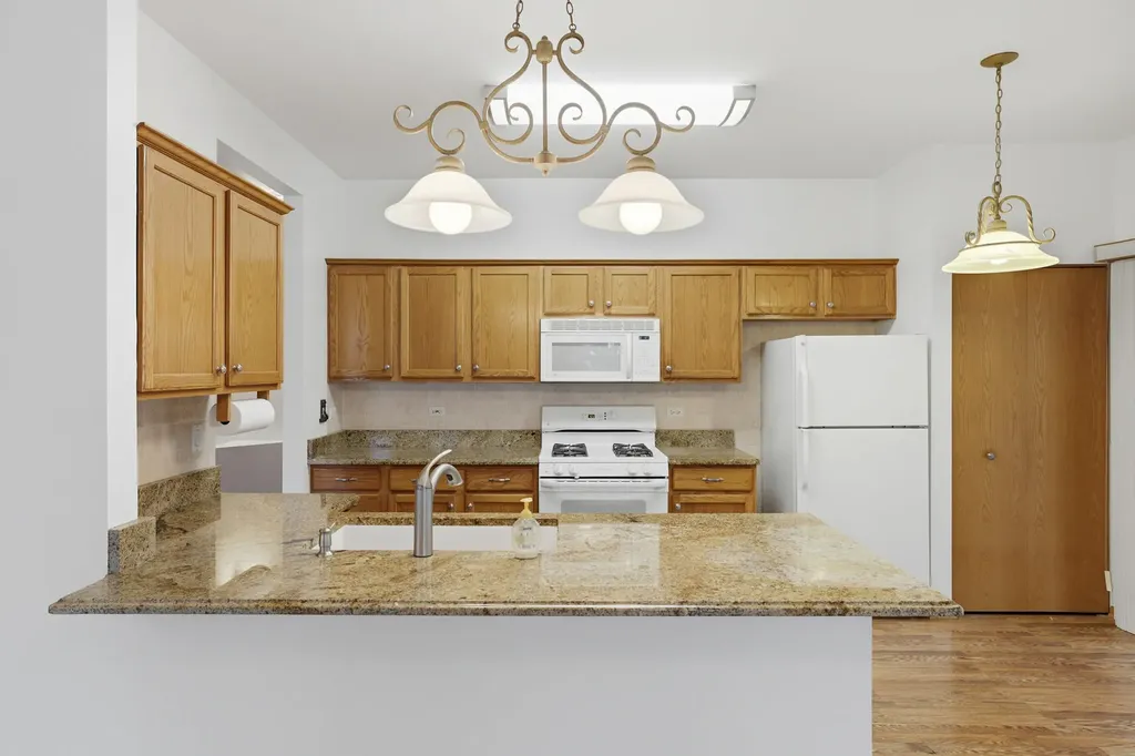13806 South Hickory Lane Plainfield IL 60544