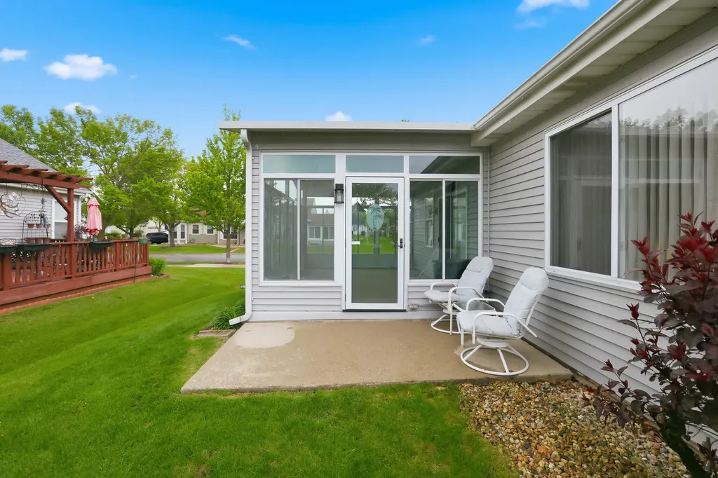 13806 South Hickory Lane Plainfield IL 60544