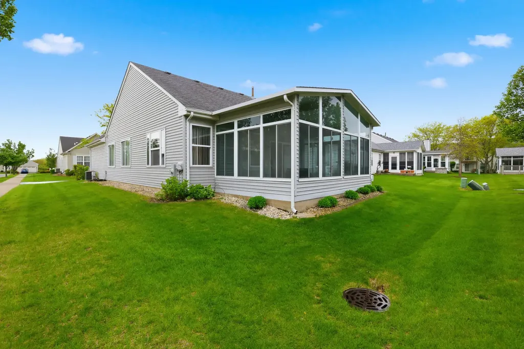 13806 South Hickory Lane Plainfield IL 60544