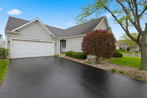 13806 South Hickory Lane Plainfield IL 60544