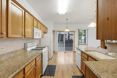 13806 South Hickory Lane Plainfield IL 60544