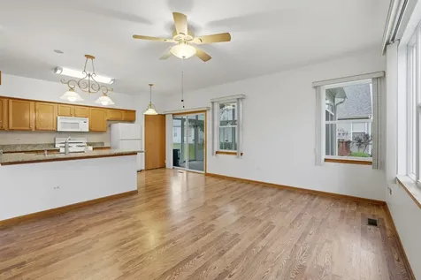 13806 South Hickory Lane Plainfield IL 60544