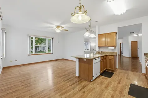 13806 South Hickory Lane Plainfield IL 60544
