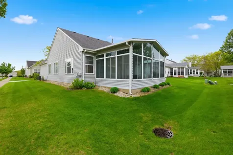 13806 South Hickory Lane Plainfield IL 60544
