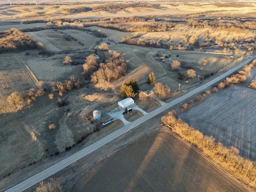 Lot 31.3 County Highway 28 Highway Kewanee IL 61443