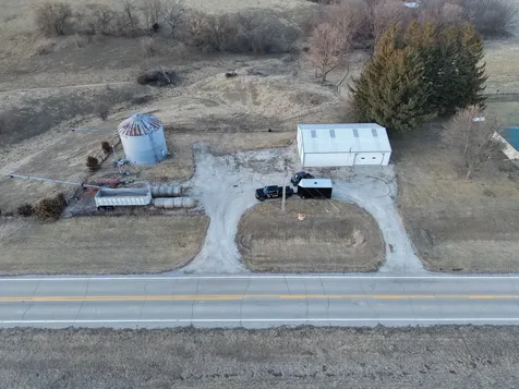 Lot 31.3 County Highway 28 Highway Kewanee IL 61443