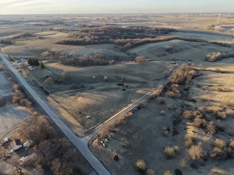Lot 31.3 County Highway 28 Highway Kewanee IL 61443