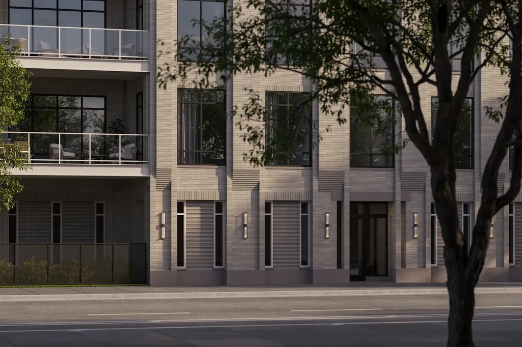 1282 West Washington Boulevard Chicago IL 60607