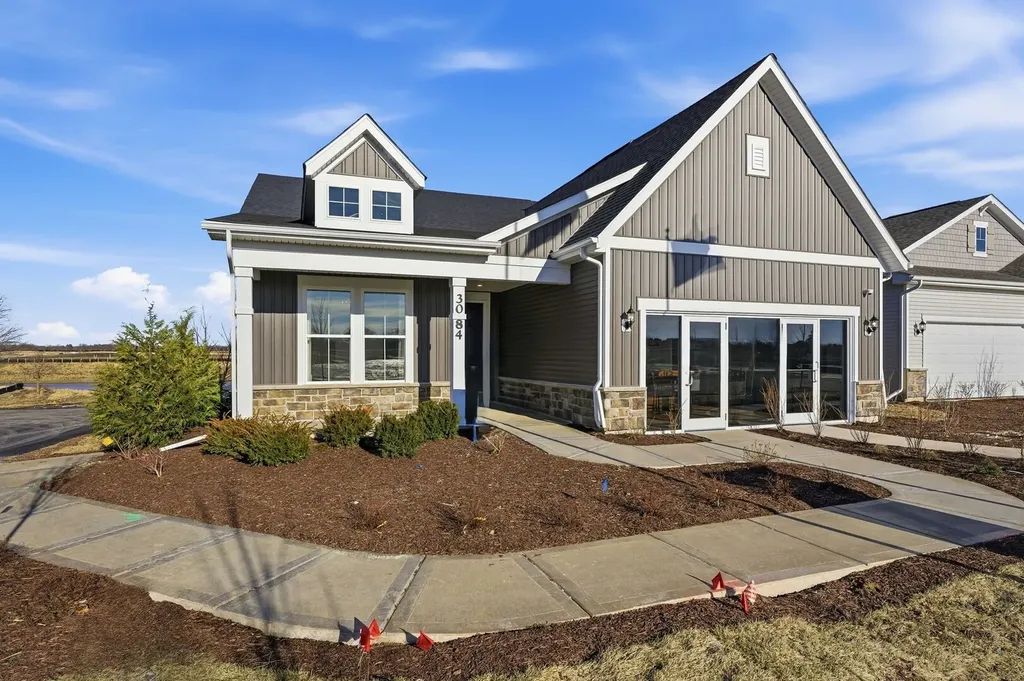 3122 Goldberry Court New Lenox IL 60451