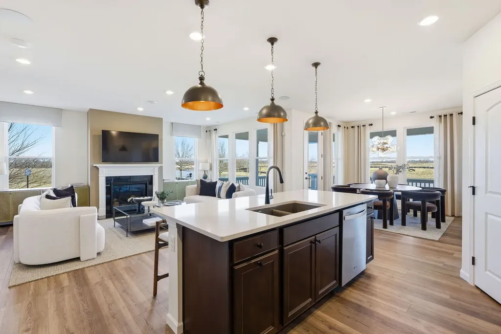 3122 Goldberry Court New Lenox IL 60451