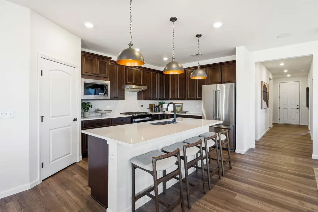 3122 Goldberry Court New Lenox IL 60451
