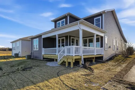 3122 Goldberry Court New Lenox IL 60451