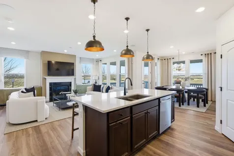 3122 Goldberry Court New Lenox IL 60451