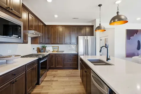 3122 Goldberry Court New Lenox IL 60451