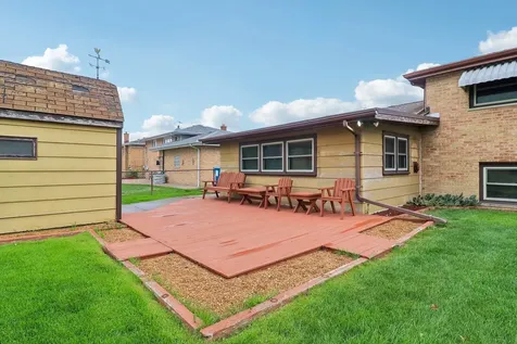 8136 Odell Avenue Bridgeview IL 60455