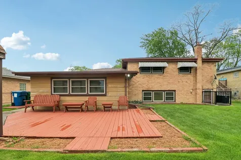 8136 Odell Avenue Bridgeview IL 60455