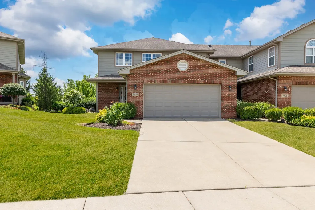 19830 Mulroy Circle Tinley Park IL 60487