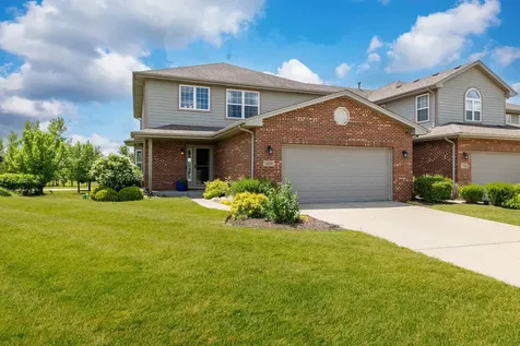 19830 Mulroy Circle Tinley Park IL 60487