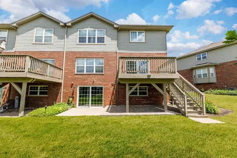 19830 Mulroy Circle Tinley Park IL 60487