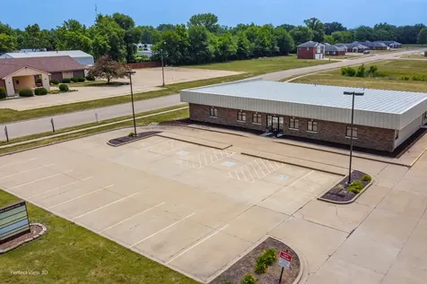 501 Oakley Avenue Streator IL 61364