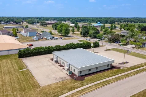501 Oakley Avenue Streator IL 61364