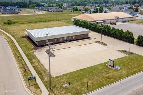 501 Oakley Avenue Streator IL 61364