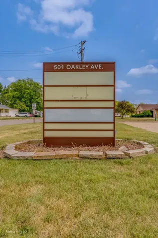 501 Oakley Avenue Streator IL 61364