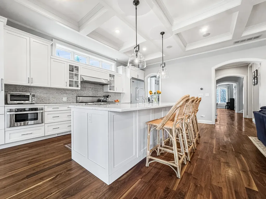2615 North Paulina Street Chicago IL 60614